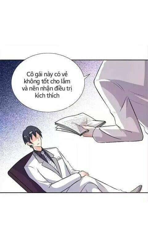 1 nửa hoàn hảo của ceo chapter 34 5