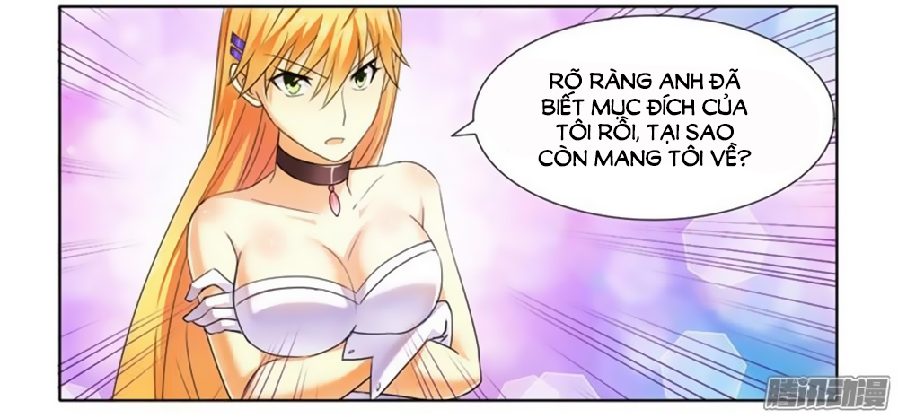 phúc hắc tổng tài đừng tới đây chapter 11 31