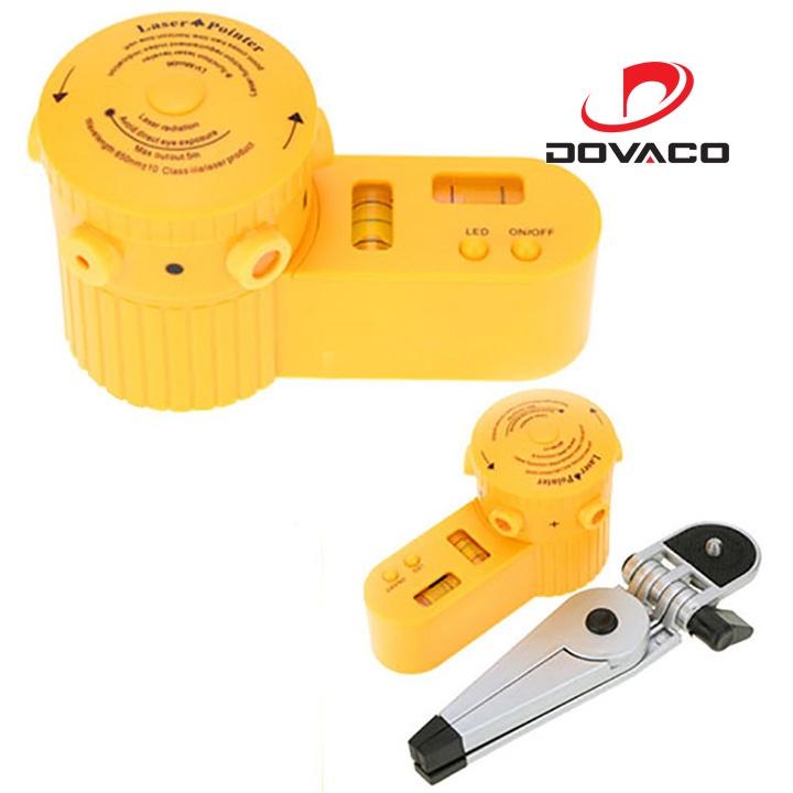 Thước laze cân bằng thuỷ - Ni vô laser cân bằng bọt nước LV-06