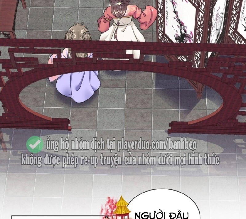 công lược trưởng thành của vương phi chapter 8 14