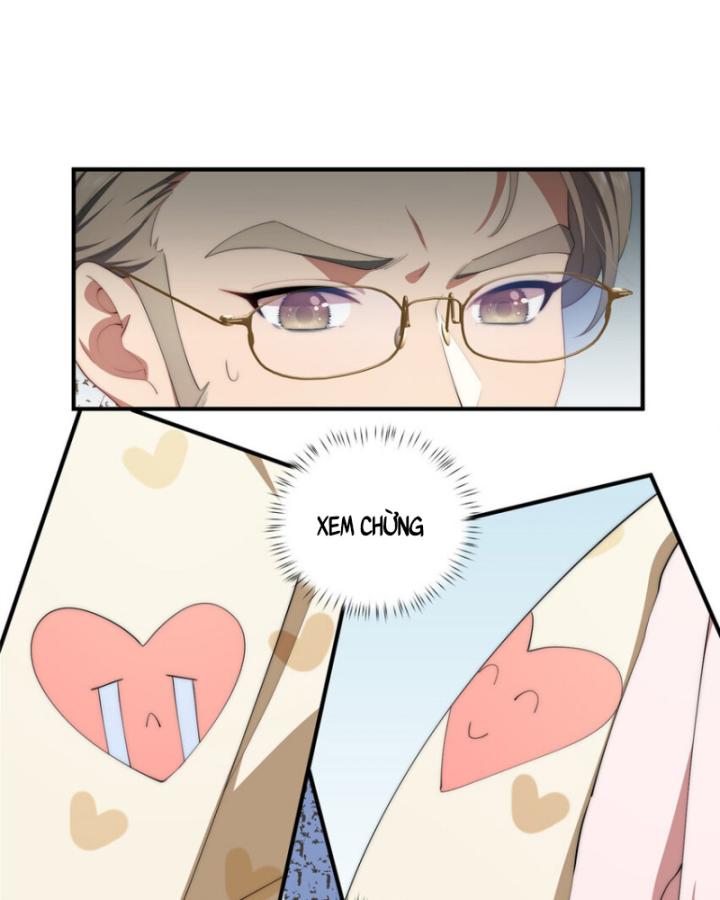 nữ chính chạy từ trong sách ra thì phải làm sao chapter 53 23