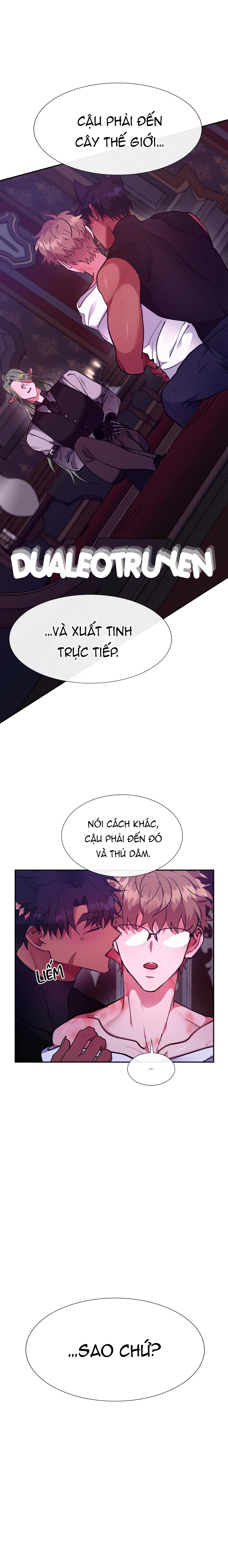 lâu đài tình dục chapter 28 2