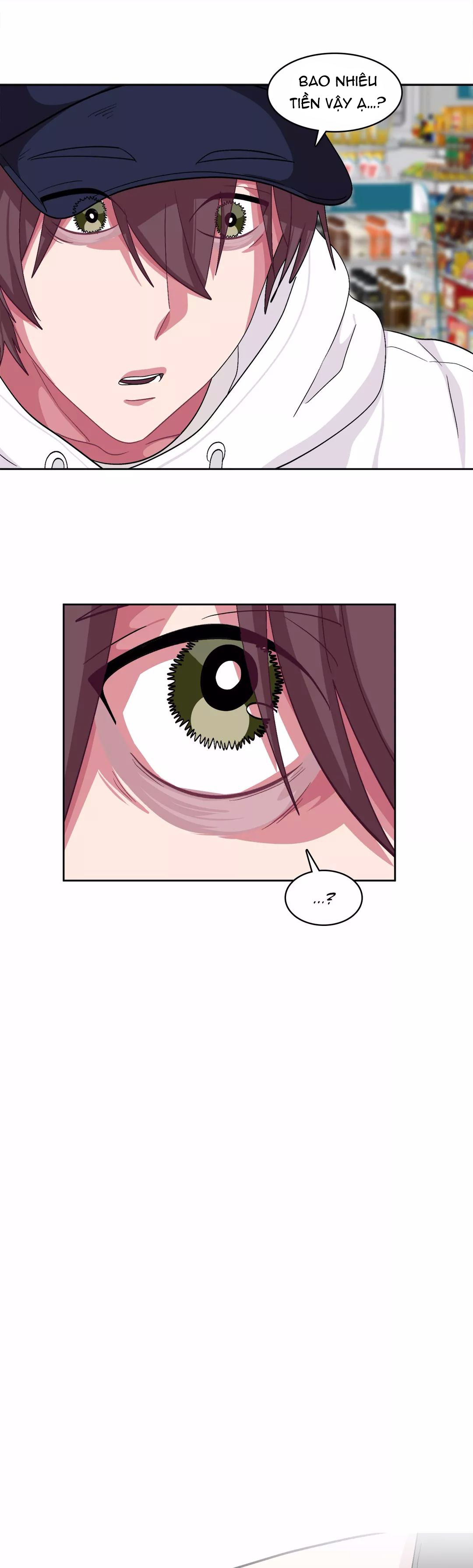 hãy tuân lệnh tôi chapter 39 26