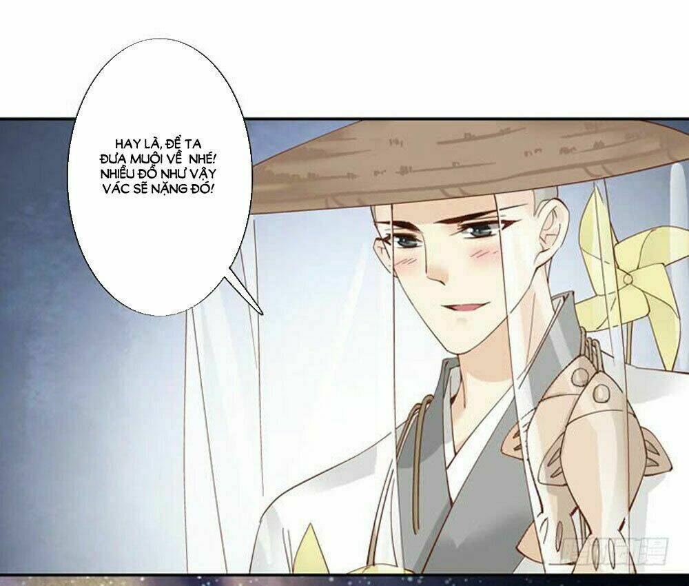 thiền tâm vấn đạo chapter 43 24