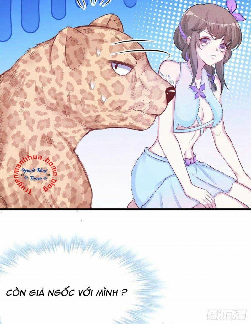 [16+] thảnh thơi thú thế chủng chủng điền, sinh sinh tể chapter 315 42