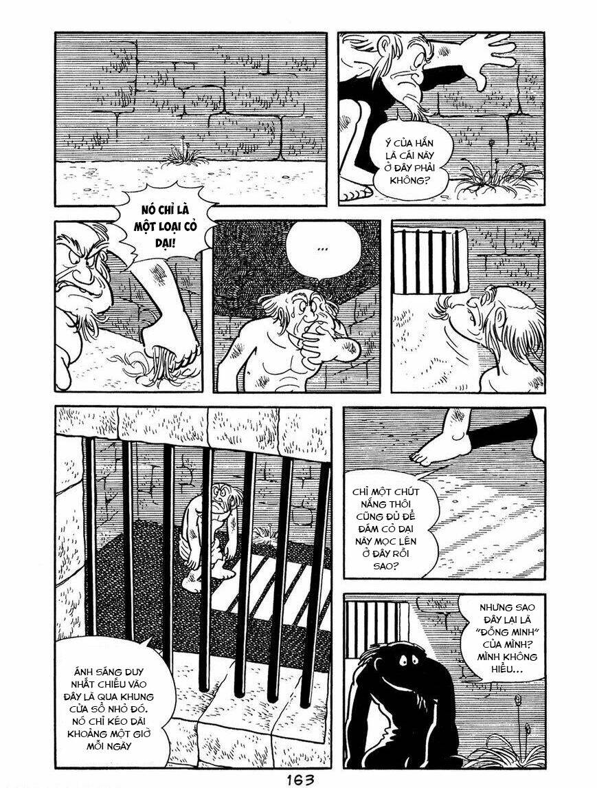 buddha - truyền thuyết đức phật chapter 64 51