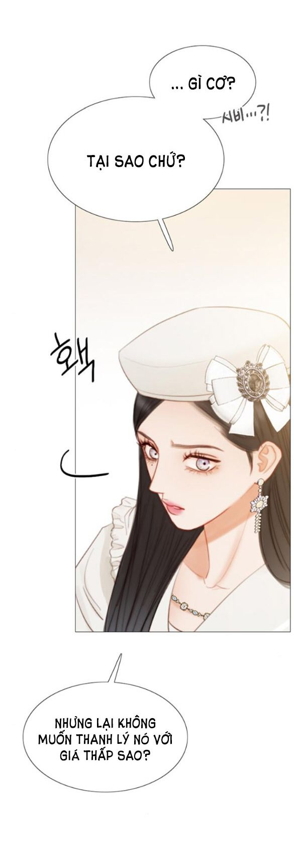 Serena Chapter 15 - Trang 19