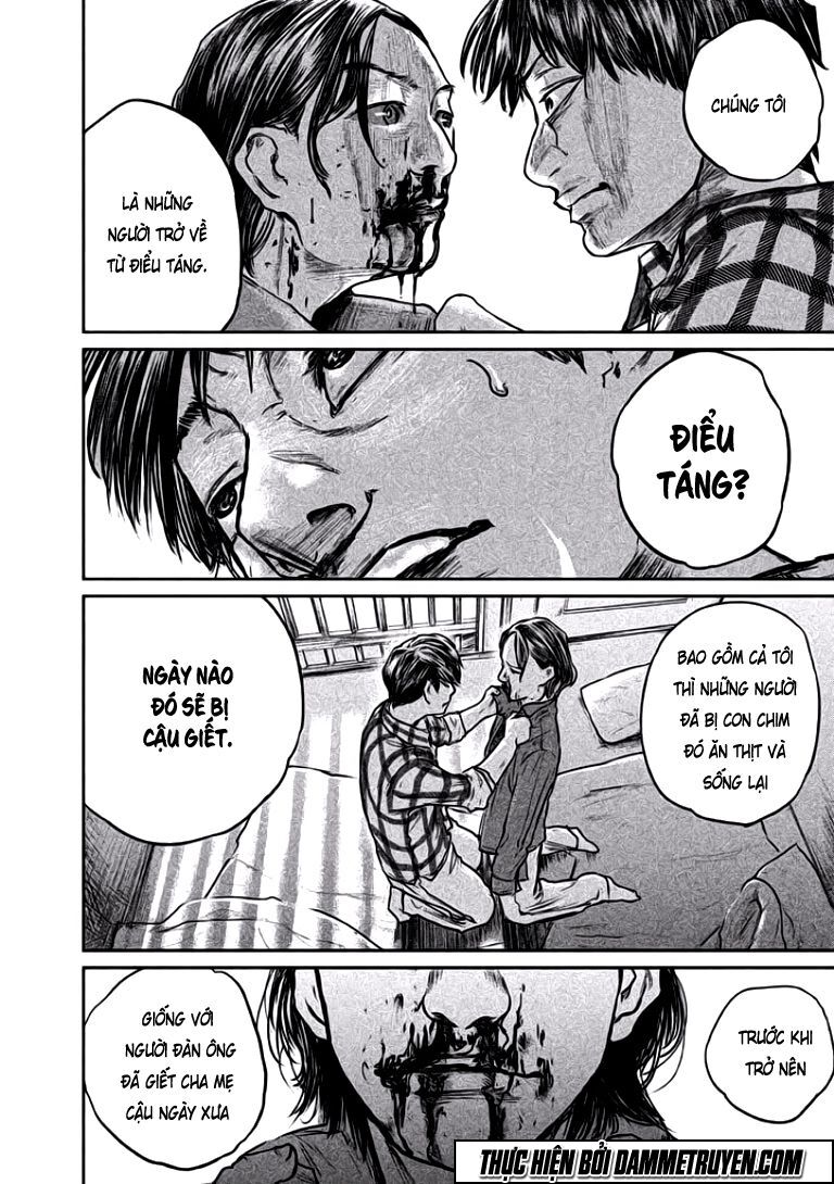 chousou no babel chapter 12 8