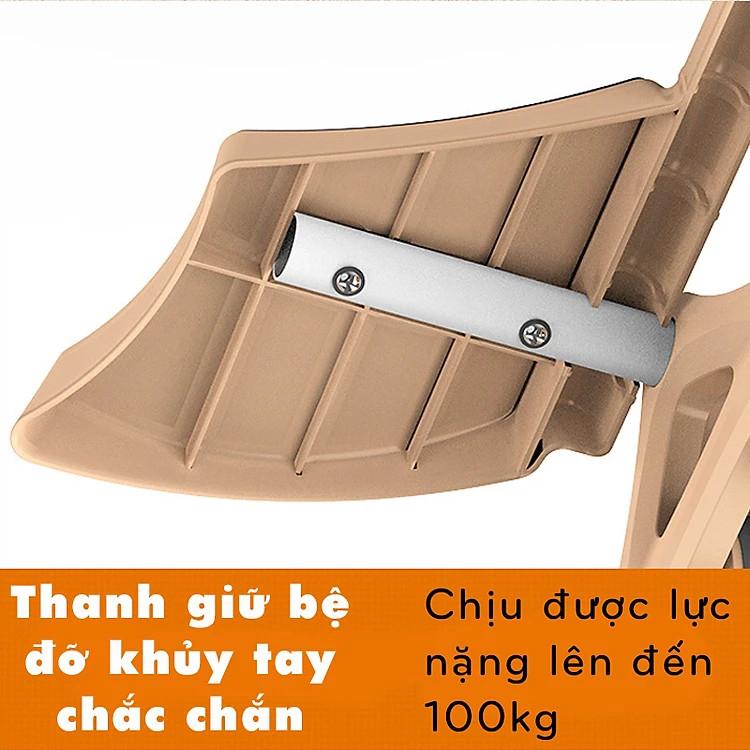 Con lăn tập bụng trợ lực thế hệ mới - Chính hãng dododios