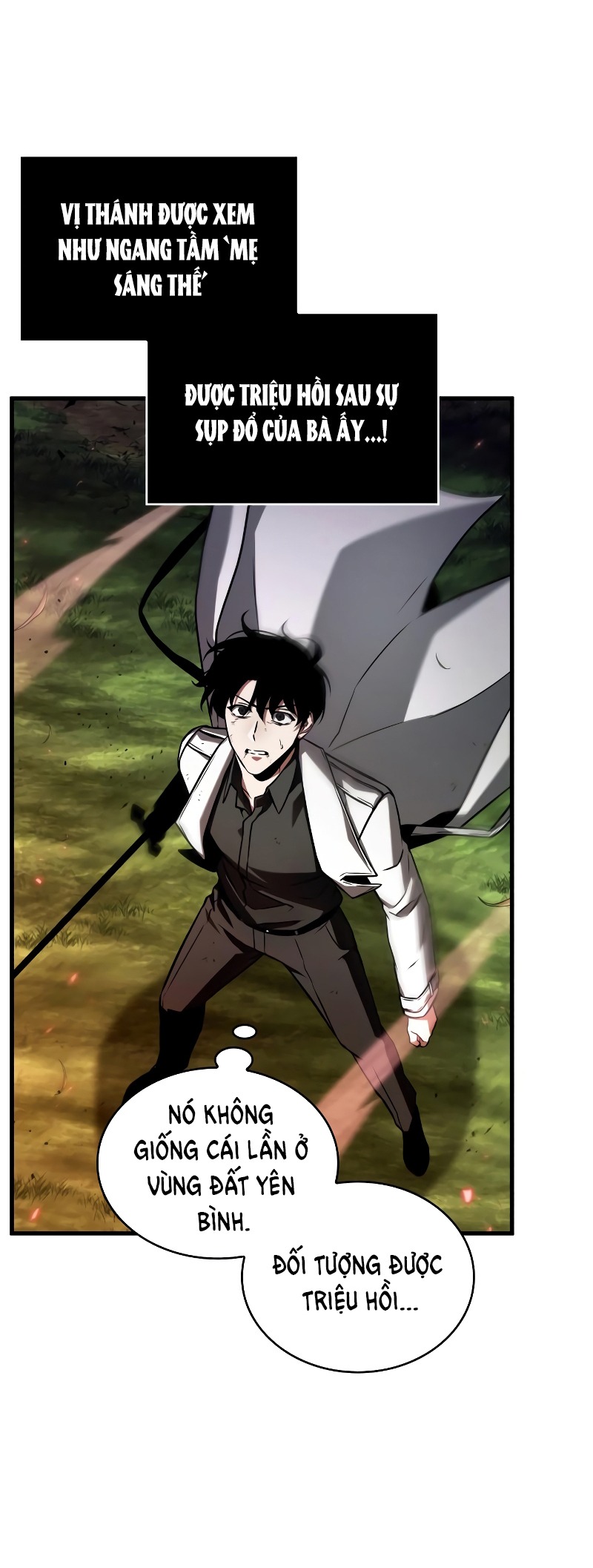 toàn trí độc giả - omniscient reader chapter 201.2 4