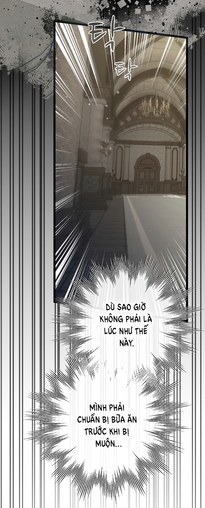 hãy giải thoát cho ta chapter 16.2 38