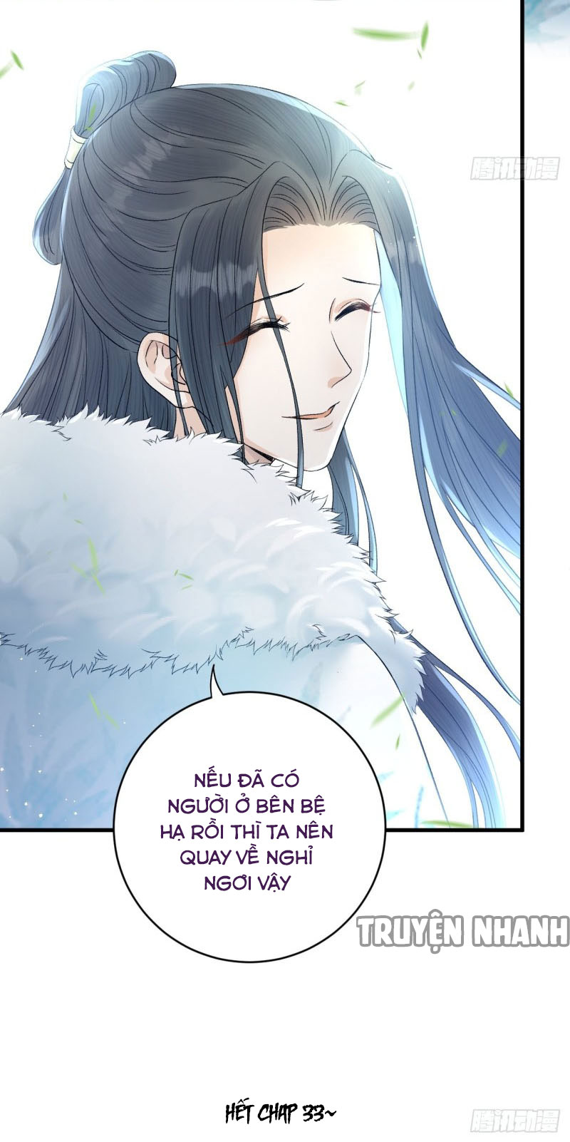 lễ băng nhạc hoại chi dạ chapter 33 34