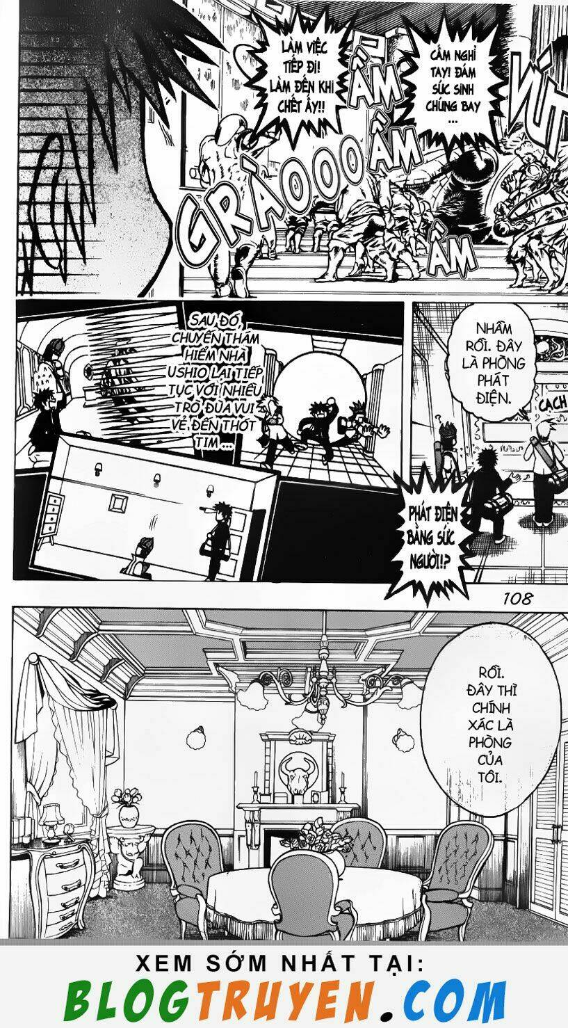 mr.fullswing chapter 71 4