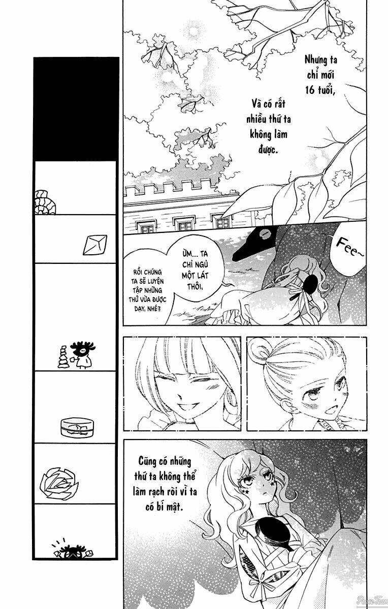 phù thủy xấu xa nhất thế gian chapter 10 24