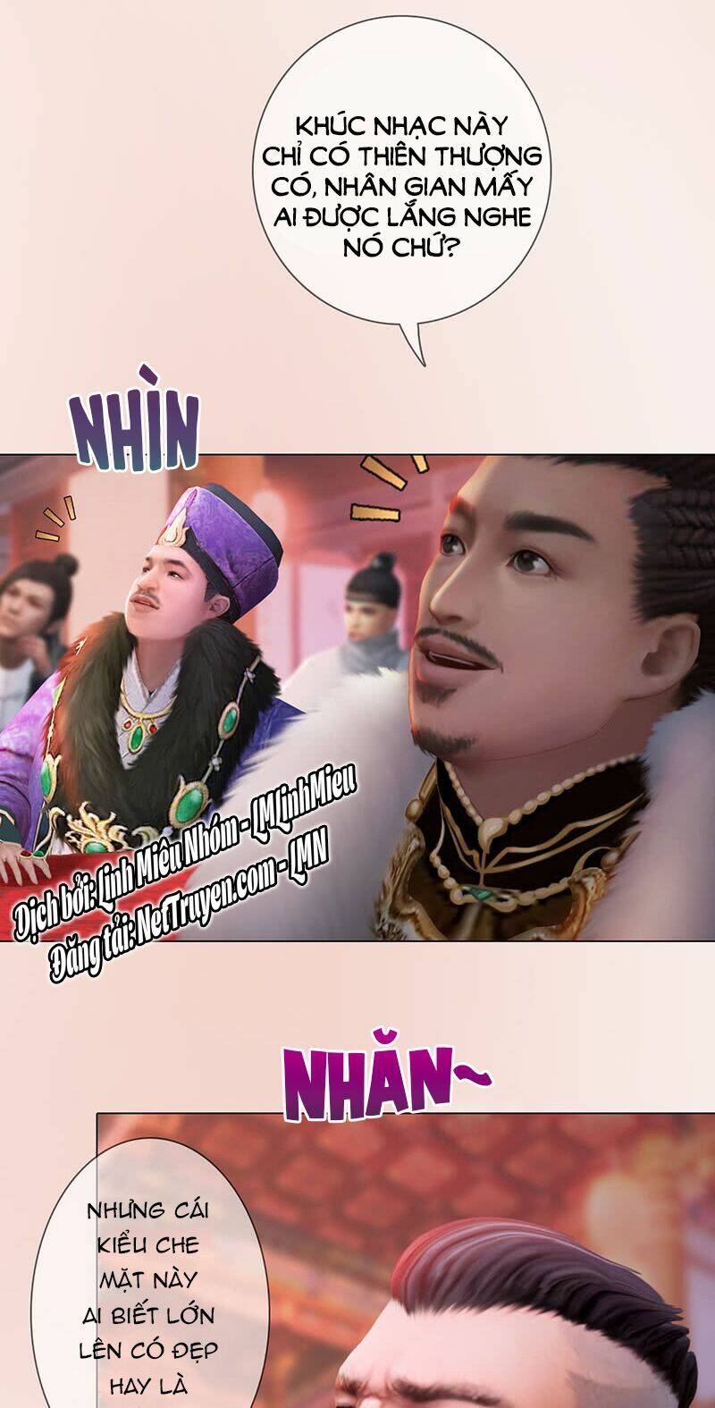 đồng tâm kết chapter 2 30