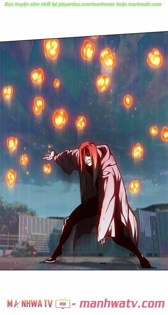 biến thân thành mèo chapter 45 41