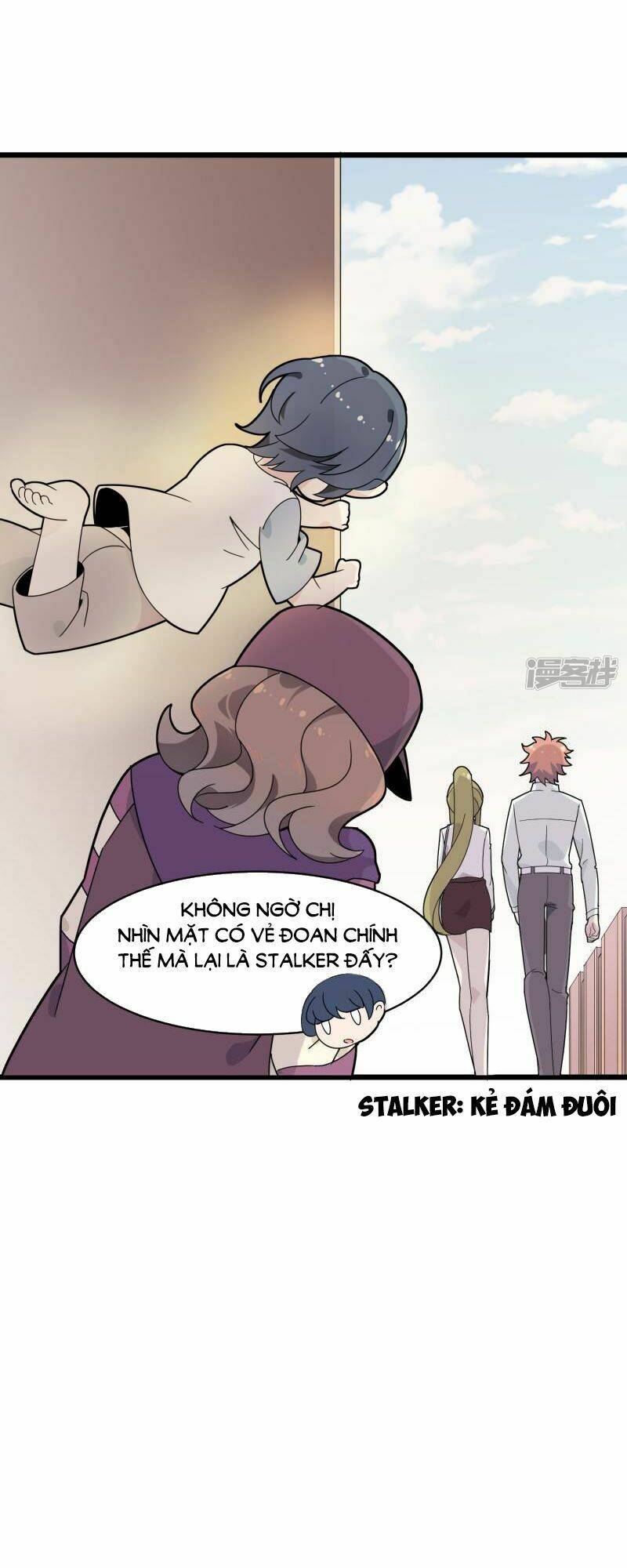 thế thân ma vương nam khuê mật chapter 10 8