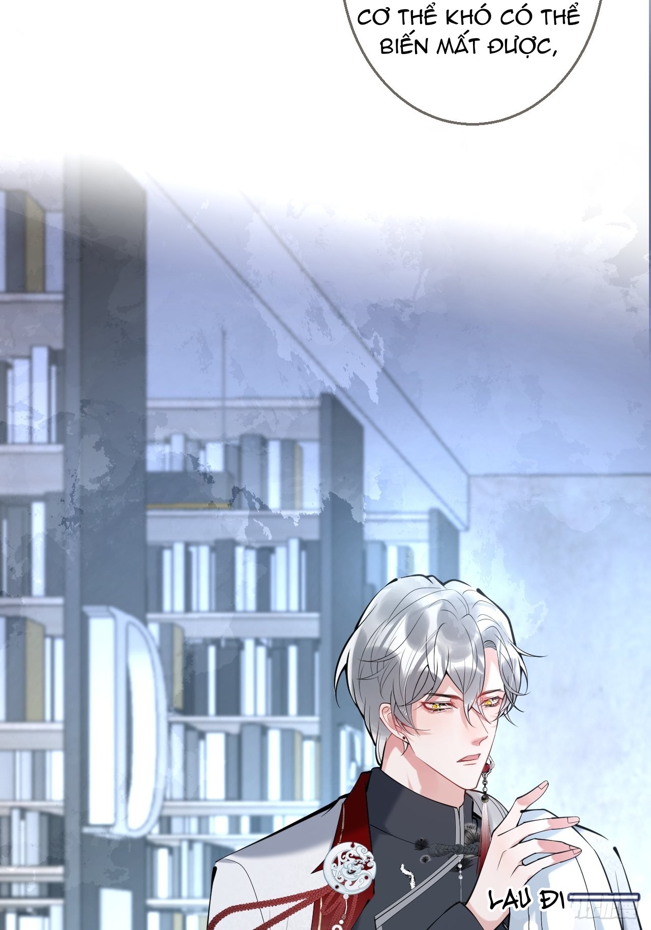 hút dương khí của người chapter 27 8