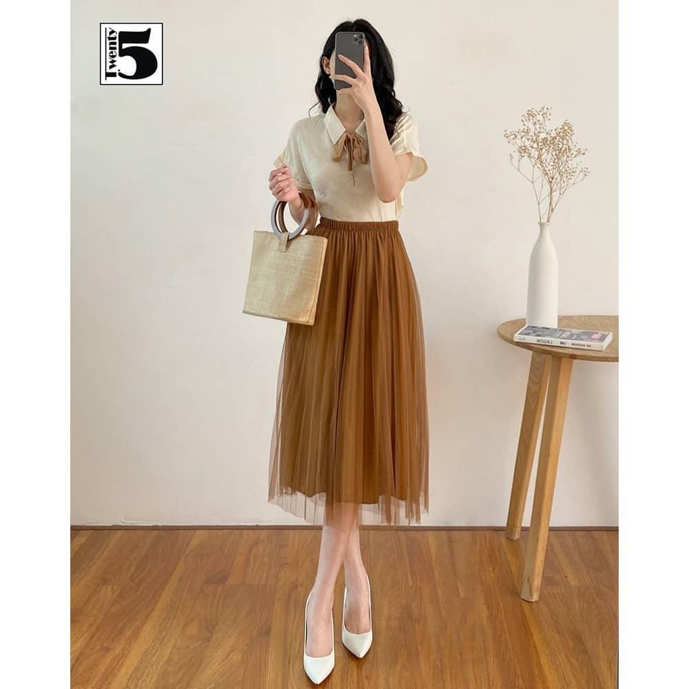 Tổng hợp Chân Váy Xòe Dài Công Chúa giá rẻ bán chạy tháng 72023  BeeCost