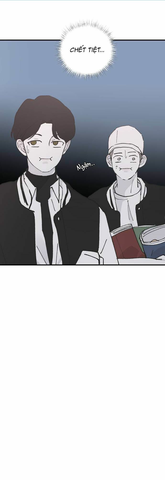 ba người anh trai cực phẩm của tôi chapter 25 44