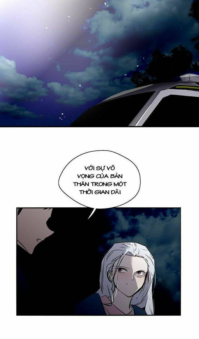 người máy hủy diệt chapter 134 37