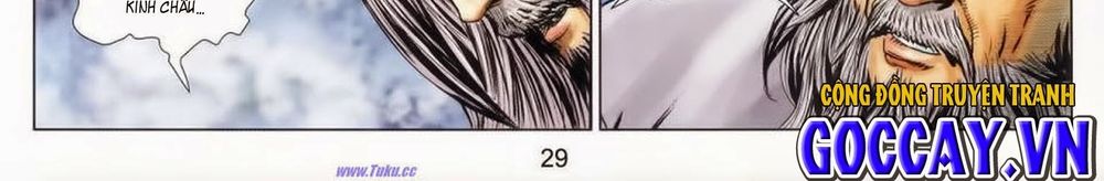 tuyệt thế vô song 2 chapter 69 56