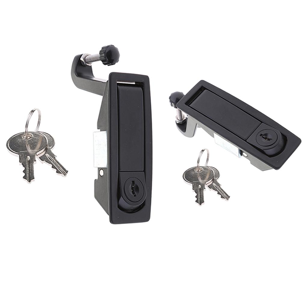 2 Chiếc Nén Chốt OEM Thay Thế Cho Southco C2-32-25 Xả Nước LEVER