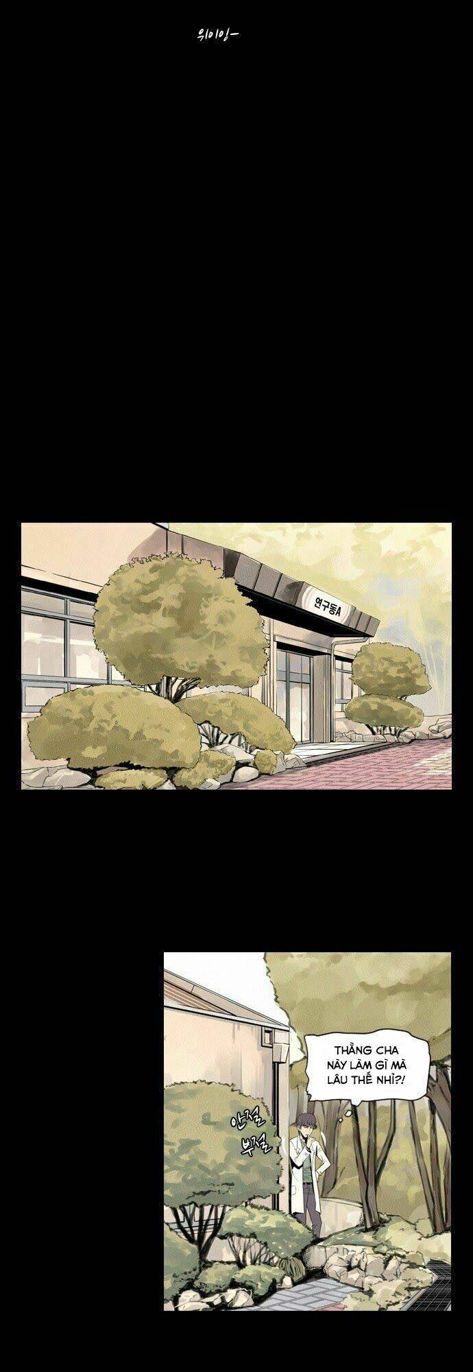 những xác chết hồi sinh từ đại dương chapter 19 31