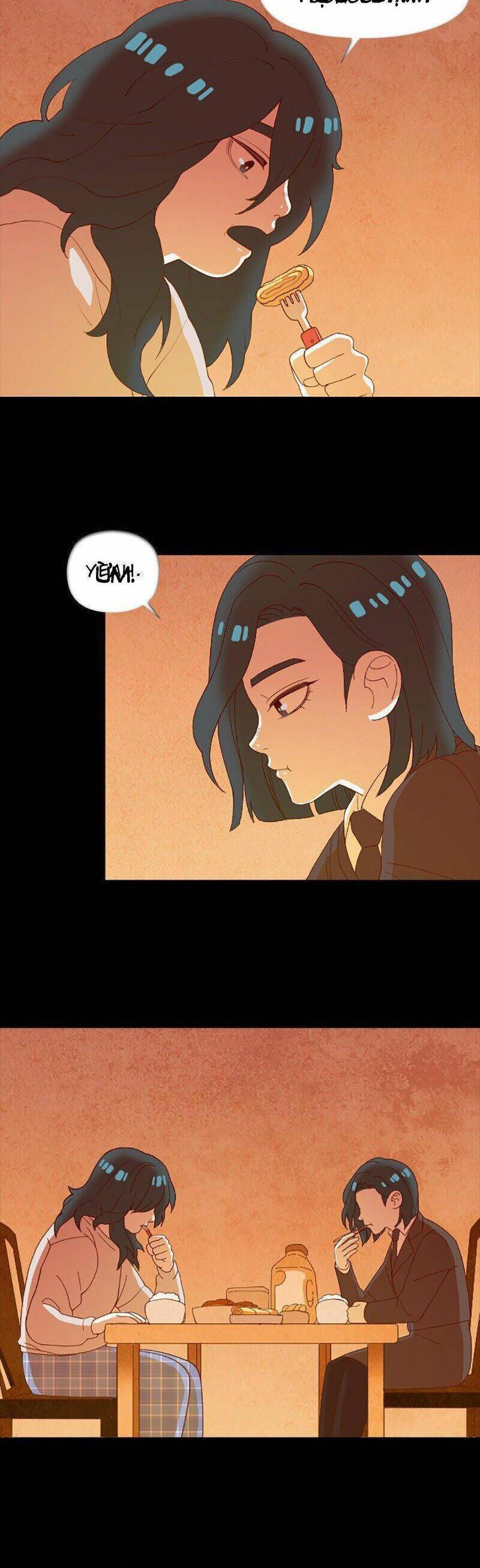 ma kể chuyện chapter 23 27