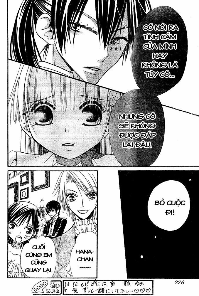 hoa và ác ma chapter 39 16