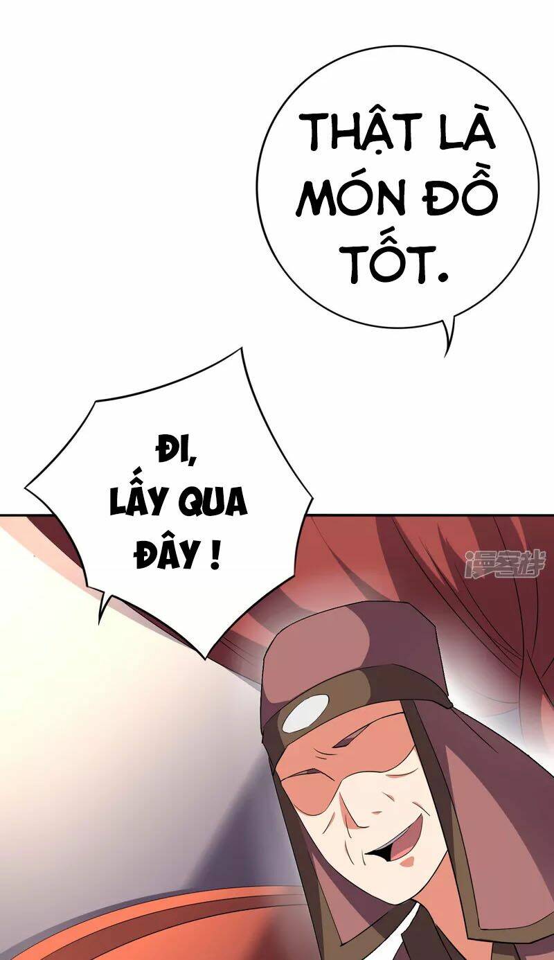 phục thiên thánh chủ chapter 150 27