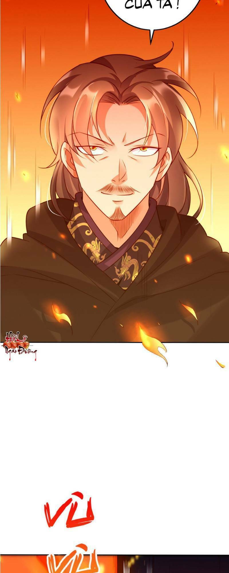 thiên kim bất hoán chapter 42 12