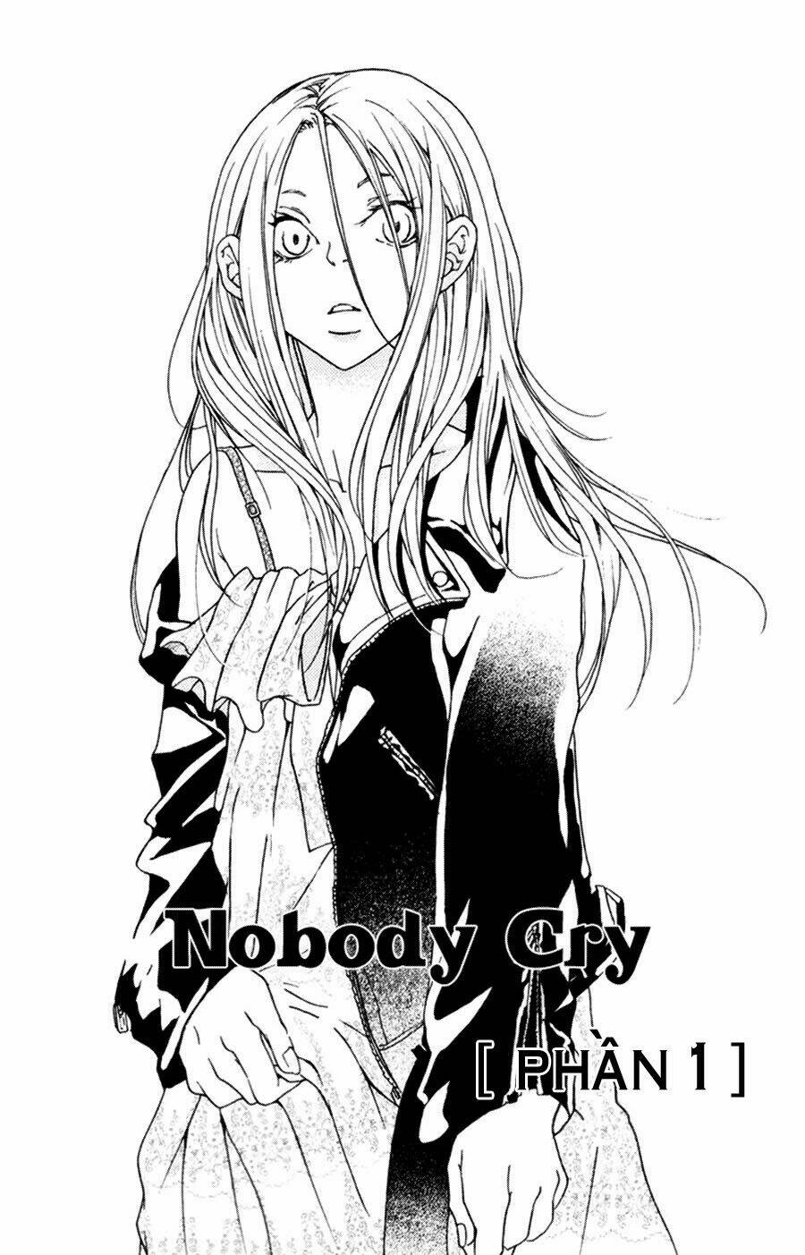 nobody cry chapter 1 5