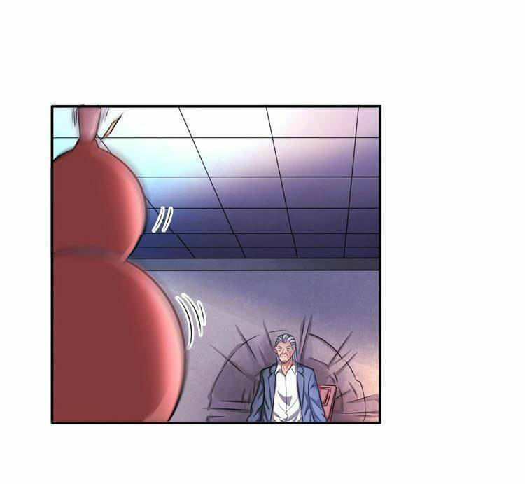 diêm vương thay thế chapter 12 8