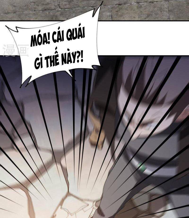 võng du chi cận chiến pháp sư chapter 461 11