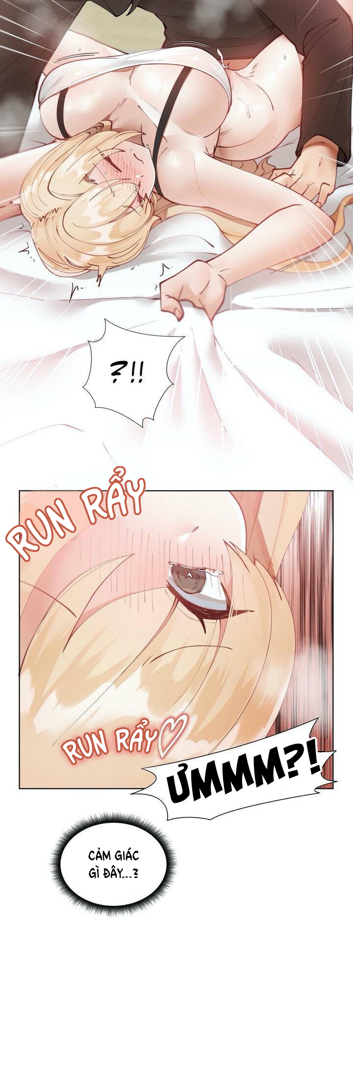 gia sư ác nữ iljinnyeo chapter 3 24