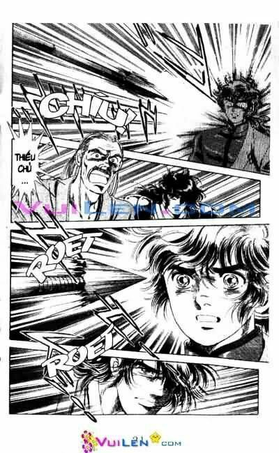 vương tử takeru chapter 1 21