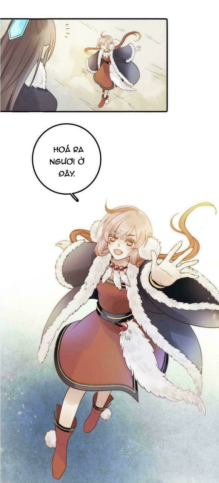 cướp lấy nàng dâu mừng năm mới chapter 9.1 10