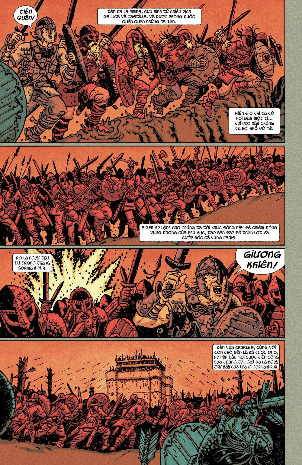 northlanders chapter 37 5