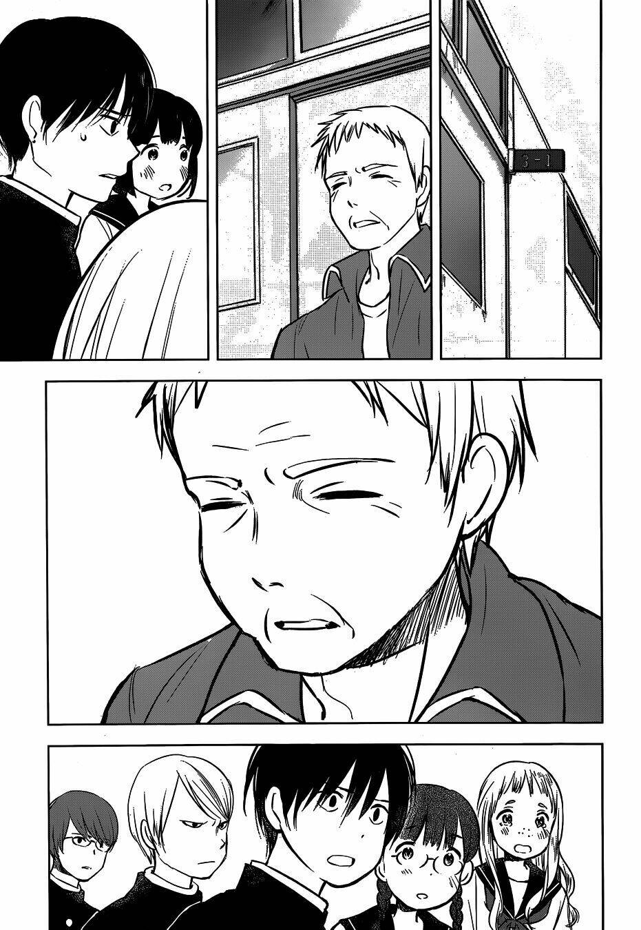 gojikanme no sensou chapter 5 11