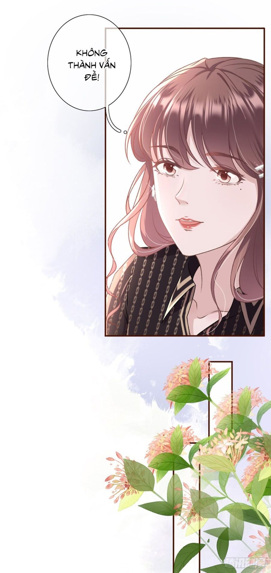 bạn gái tôi mới 30+ tuổi xuân chapter 24 5