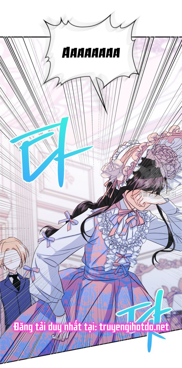 tôi đã trở thành bạn gái của nam chính chapter 12.1 20