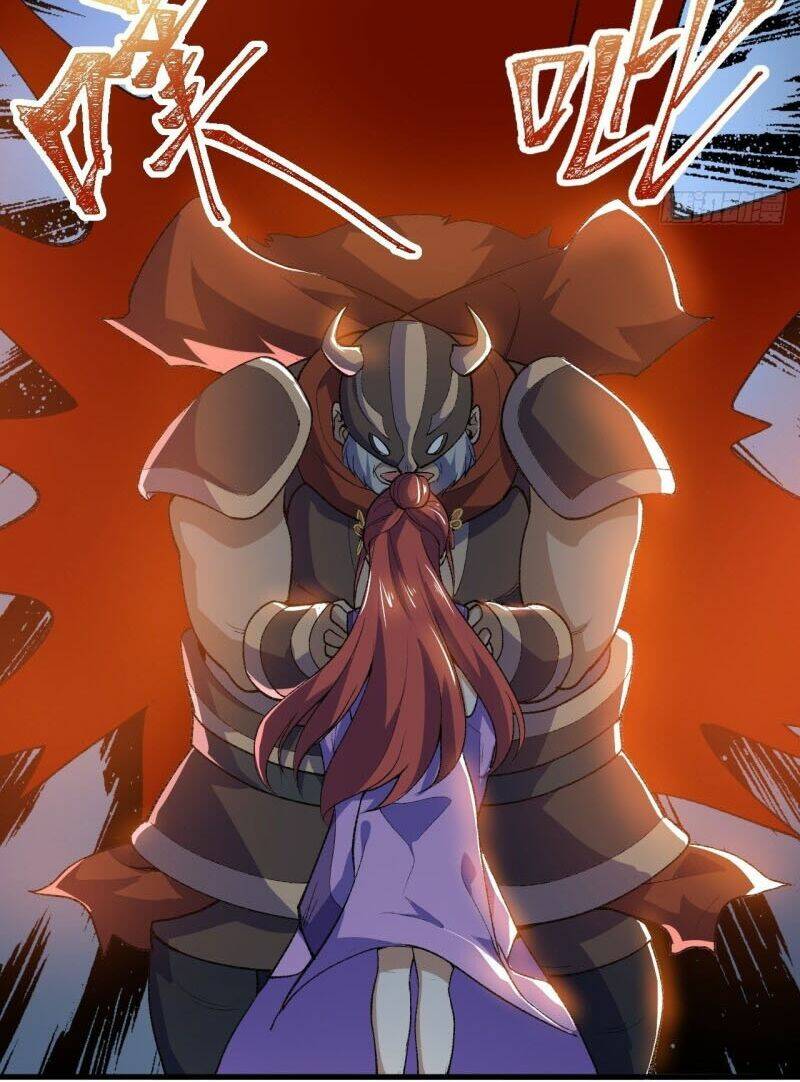 thần võ đế tôn chapter 87 22