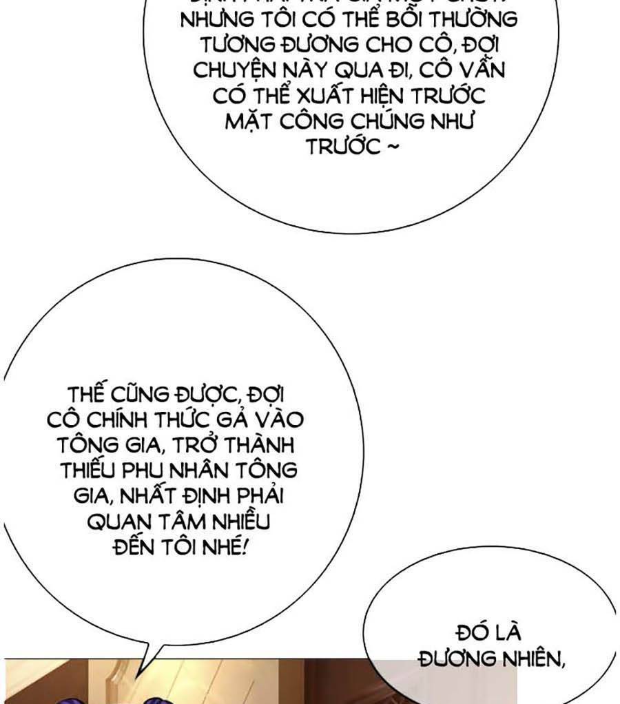 cô vợ gả thay của tổng tài cố chấp chapter 54 2