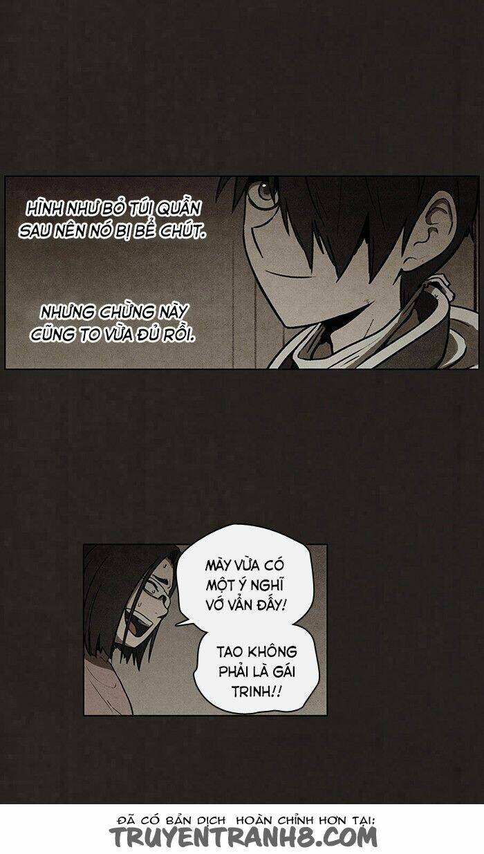 đứa con của quỷ dữ chapter 53 41