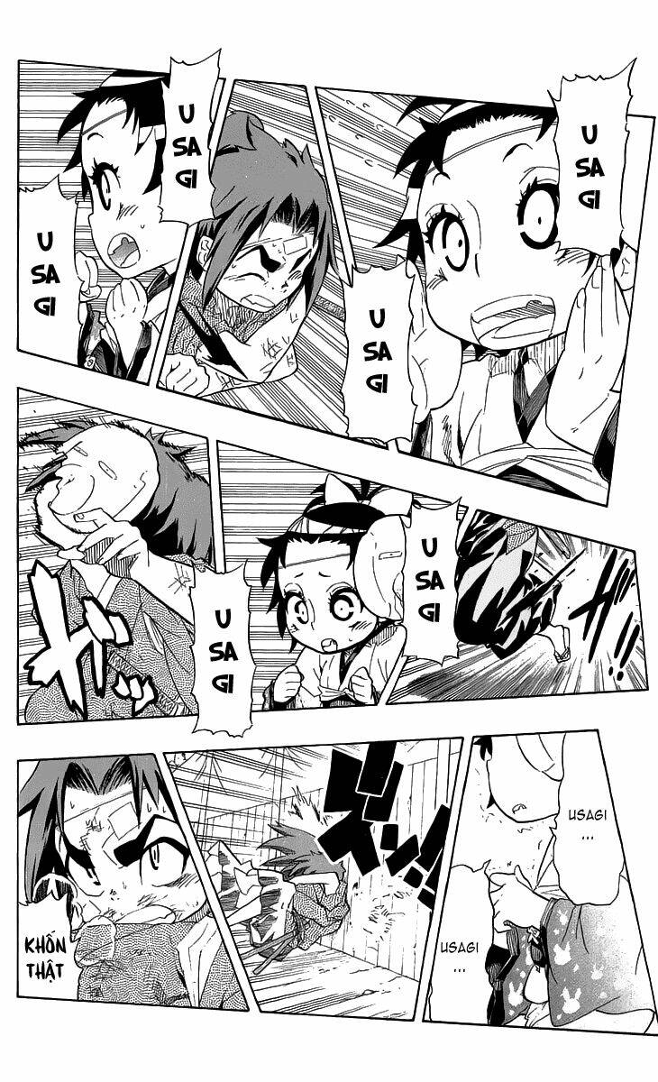 samurai usagi chapter 62 8