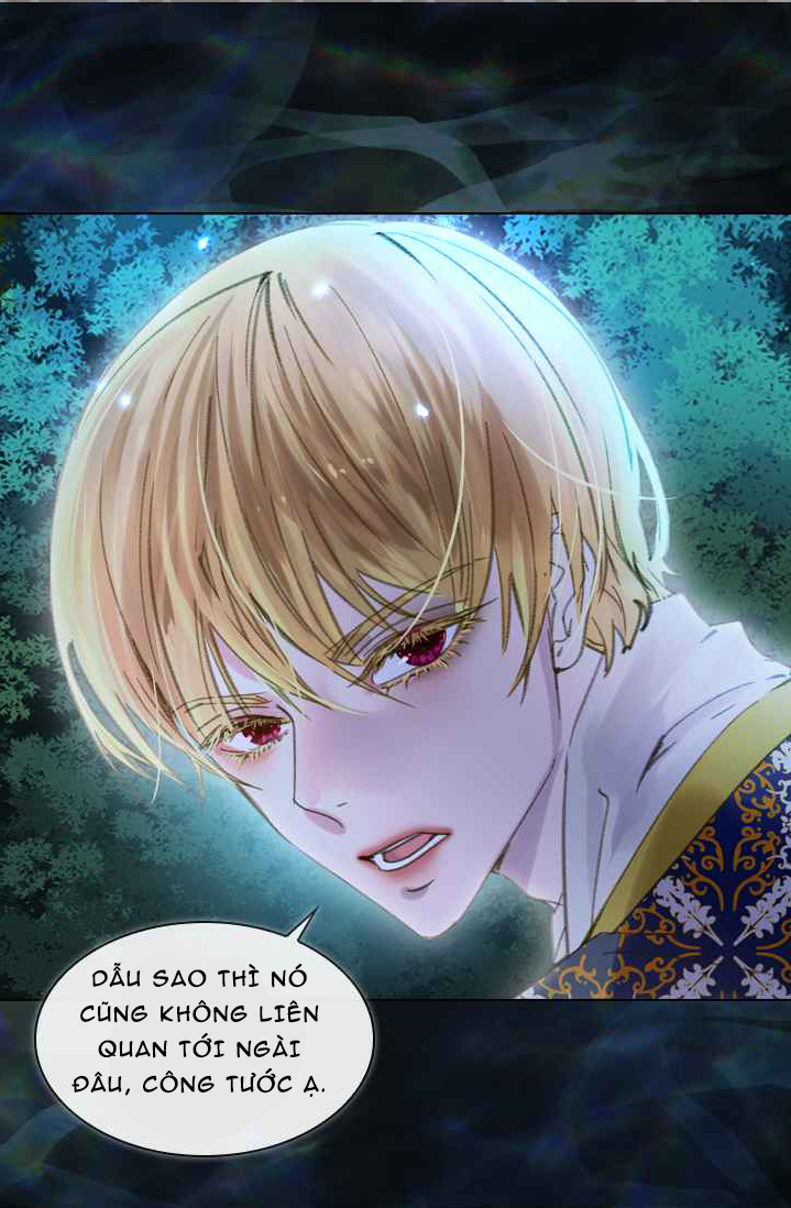 chiến lược sinh tồn của tiểu thư chapter 17 38