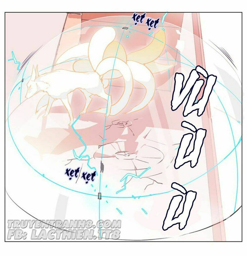 hoa đạo sĩ chapter 7 22