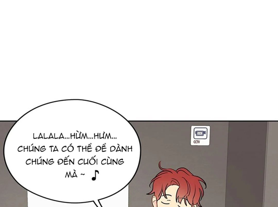 chuyện quái gì với giấc mơ đó vậy chapter 27 62