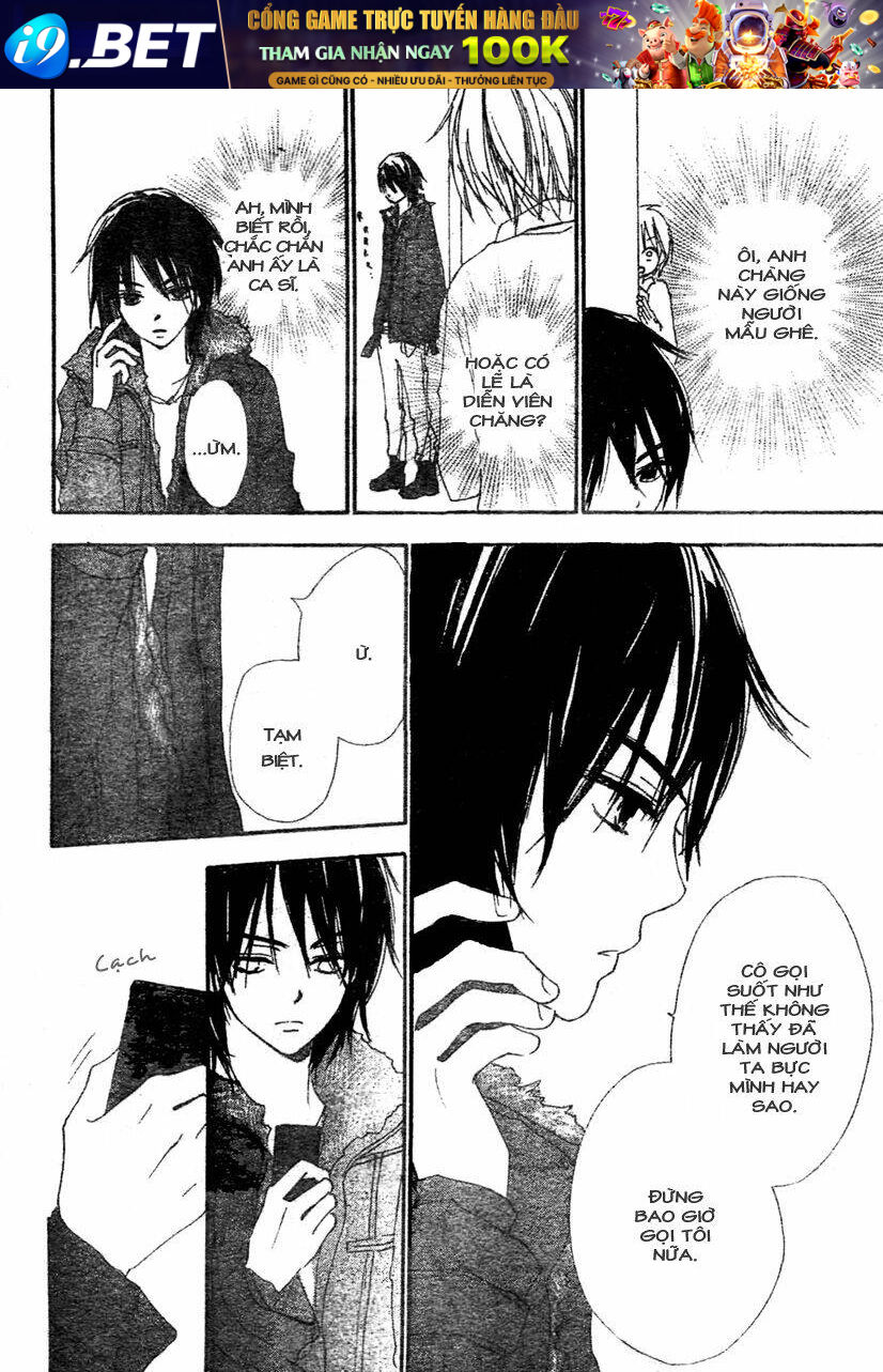 bokura wa itsumo chapter 1 8